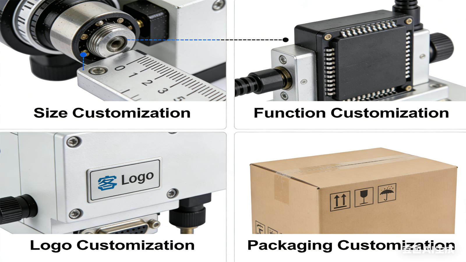 Is the product customizable?