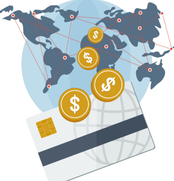 What payment methods and terms do you accept?