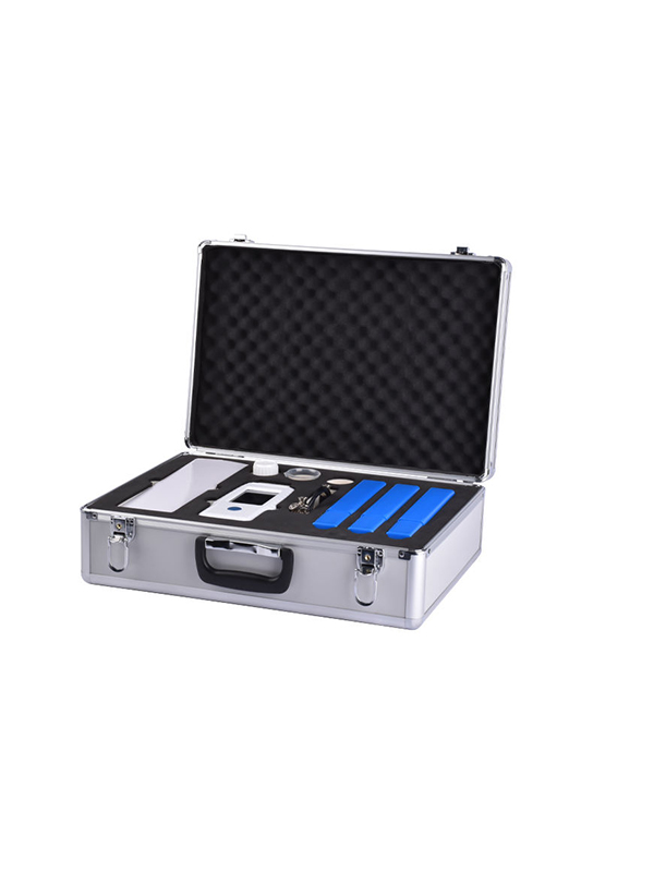 Portable Soil Oxidation Detector