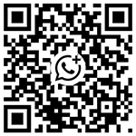 WhatsApp +8618503910160